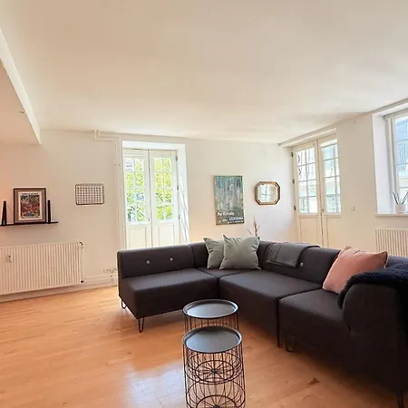 Apartmentincopenhagen Apartment 1717 Lejlighed *