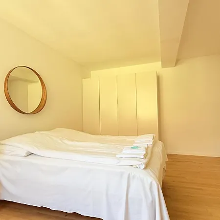 Lejlighed Apartmentincopenhagen Apartment 1717 *