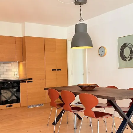 Apartmentincopenhagen Apartment 1717 * København