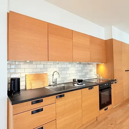 Apartmentincopenhagen Apartment 1717 Lejlighed