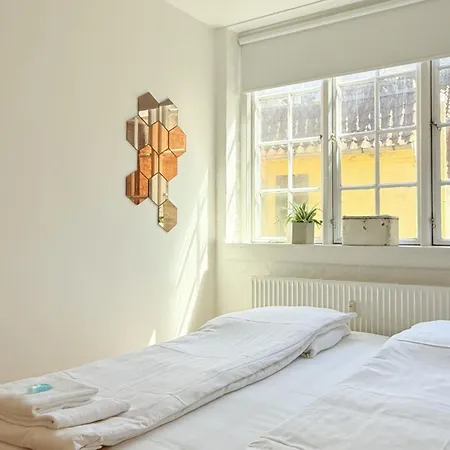 アパート Apartmentincopenhagen 1717