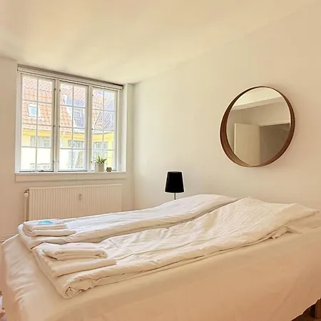 Apartmentincopenhagen 1717 アパート