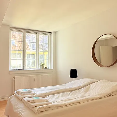 Apartmentincopenhagen 1717 アパート