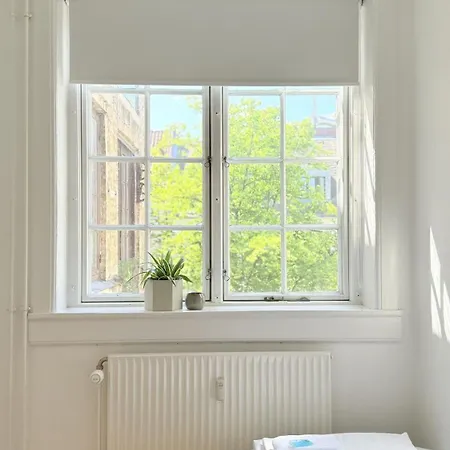 Leilighet Apartmentincopenhagen 1717