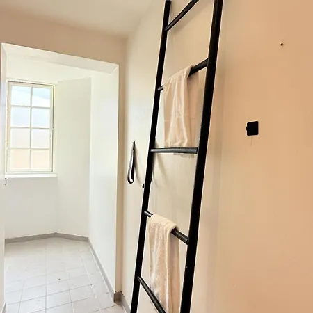 Apartmentincopenhagen 1717 * コペンハーゲン