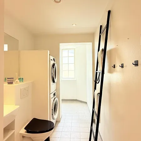 アパート Apartmentincopenhagen 1717 *