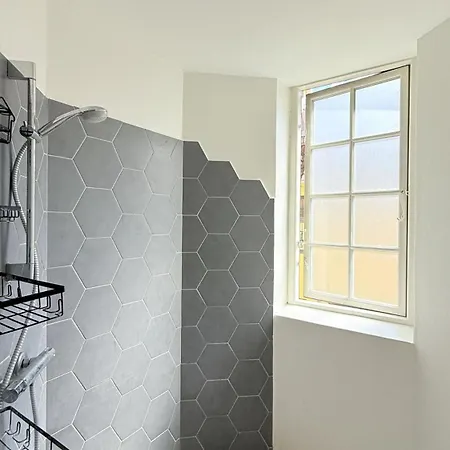 アパート Apartmentincopenhagen 1717 *