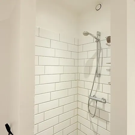 Apartmentincopenhagen 1717 * コペンハーゲン