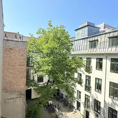 Apartmentincopenhagen 1717